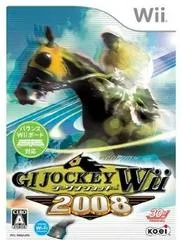 Background - GI Jockey Wii 2008 - Wii - Retrocharting