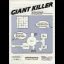 Giant Killer - ZX Spectrum - Retrocharting