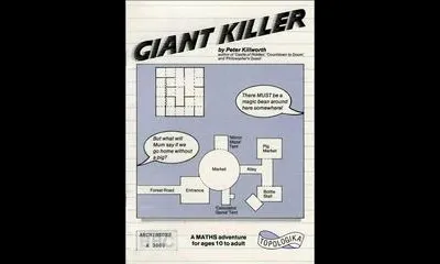 Giant Killer