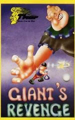 Background - Giant's Revenge - ZX Spectrum - Retrocharting