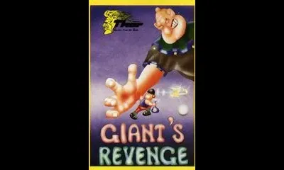 Giant's Revenge
