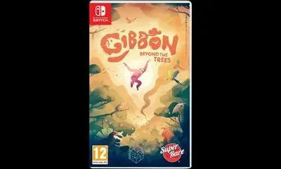 Gibbon: Beyond The Trees