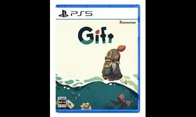 Gift