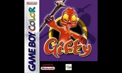 Gifty