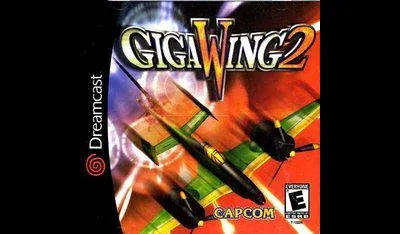 Giga Wing 2