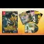 Giga Wrecker Alt. [Collector's Edition] - Nintendo Switch - Retrocharting