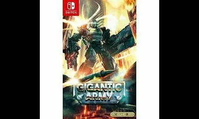 Gigantic Army [Limited Edition]