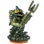Gill Grunt - Giants, Green, Metallic - Skylanders - Retrocharting