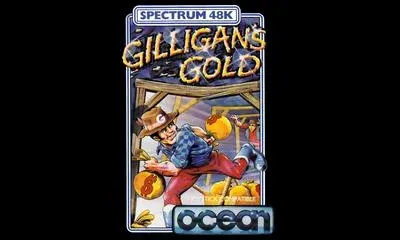 Gilligan's Gold