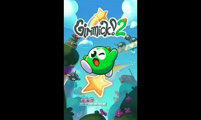 Gimmick 2