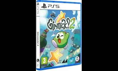 Gimmick! 2