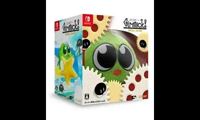 Gimmick! [Collector's Edition]