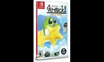 Gimmick: Special Edition