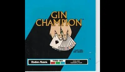 Gin Champion
