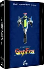 Background - Ginga Force [Limited Collector's Edition] - Playstation 4 - Retrocharting