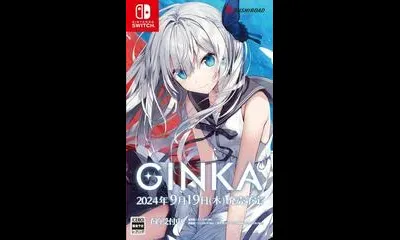 GINKA