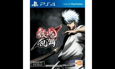 Gintama Rumble