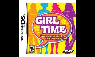 Girl Time