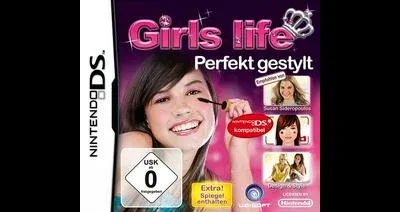 Girls Life: Makeover