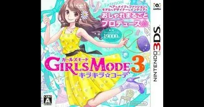 Girls Mode 3