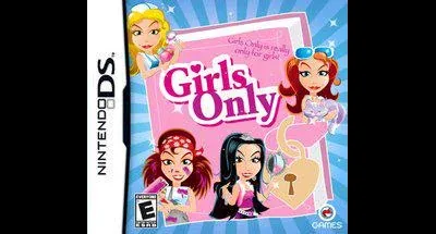 Girls Only