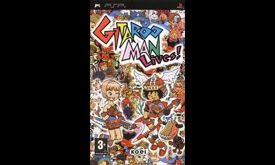Gitaroo Man Lives