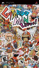 Background - Gitaroo Man Lives - PSP - Retrocharting