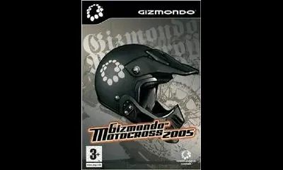 Gizmondo Motocross 2005