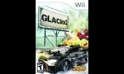 Glacier 2