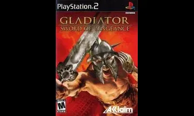 Gladiator Sword Of Vengeance [Limited Edition Pack]