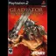 Gladiator Sword of Vengeance - PlayStation 2 - Retrocharting