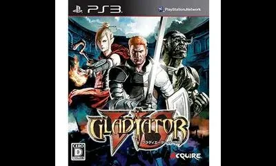 Gladiator VS