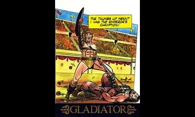 Gladiator