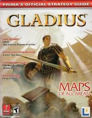 Background - Gladius [Prima] - Strategy Guide - Retrocharting