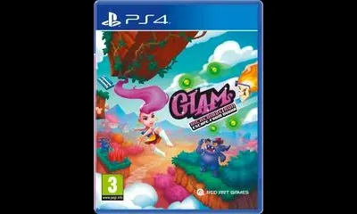 Glam's Incredible Run: Escape from Dukha