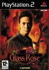 Background - Glass Rose - PlayStation 2 - Retrocharting