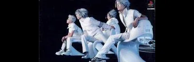 Glay Complete Works