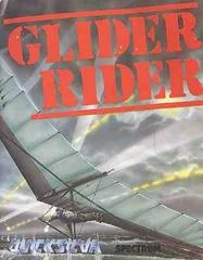 Background - Glider Rider - ZX Spectrum - Retrocharting
