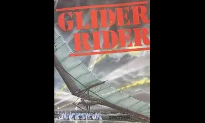 Glider Rider