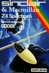 Background - Glider - ZX Spectrum - Retrocharting