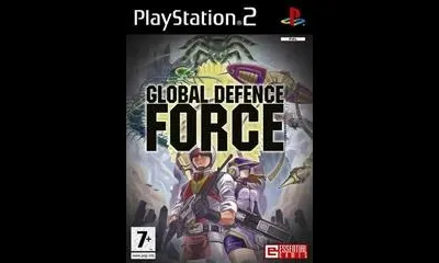 Global Defence Force