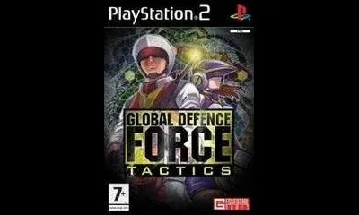 Global Defence Force Tactics