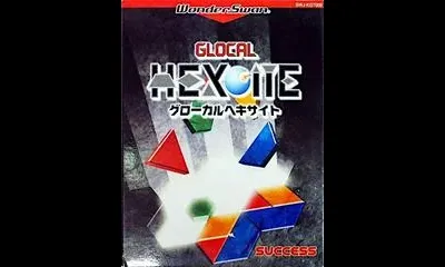 Glocal Hexcite