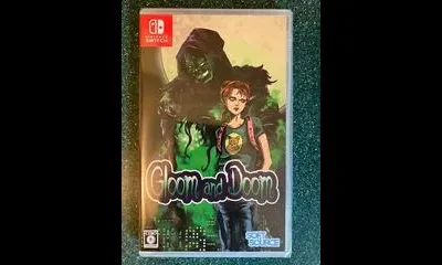 Gloom And Doom