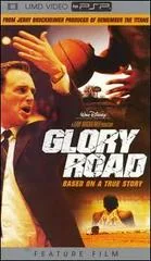 Background - Glory Road [UMD] - PSP - Retrocharting