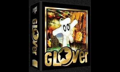 Glover [Collector's Edition Limited Run]