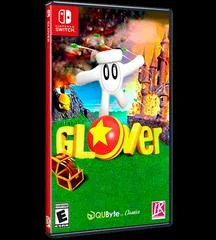 Background - Glover - Nintendo Switch - Retrocharting
