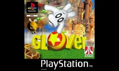 Glover