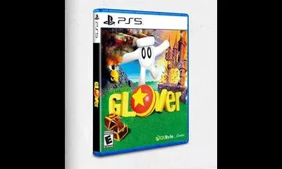 Glover