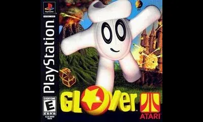 Glover